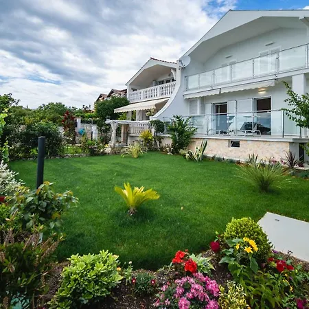 Villa Mario - Rogoznica Rogoznica  Exterior photo