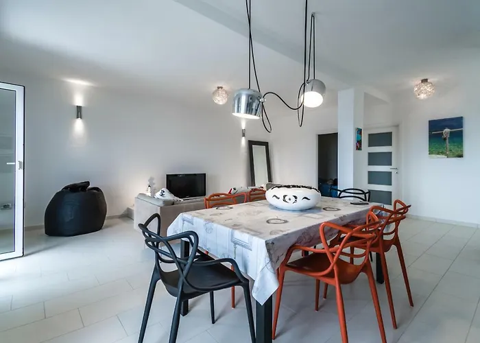 Villa Mario - Rogoznica