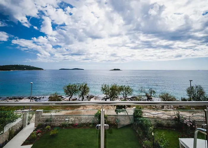 Villa Mario - Rogoznica