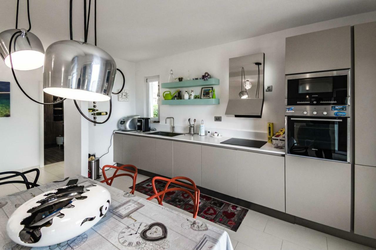 Apartment Mario - Rogoznica *