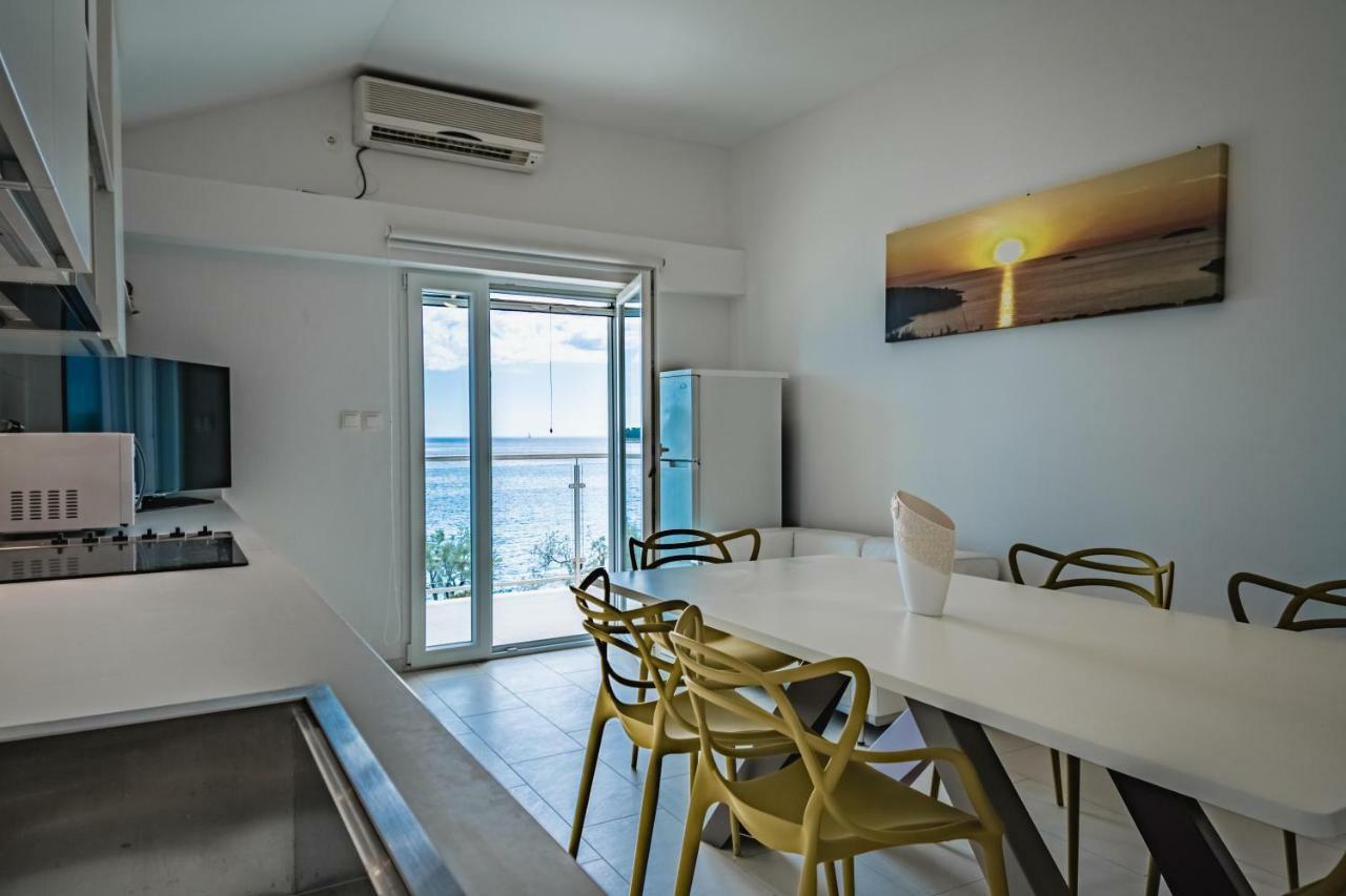 Mario - Rogoznica Apartment *