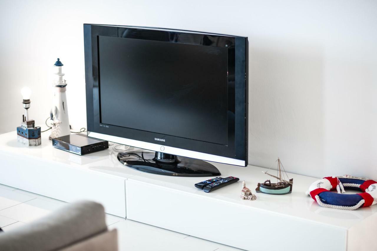 Apartment Mario - Rogoznica *