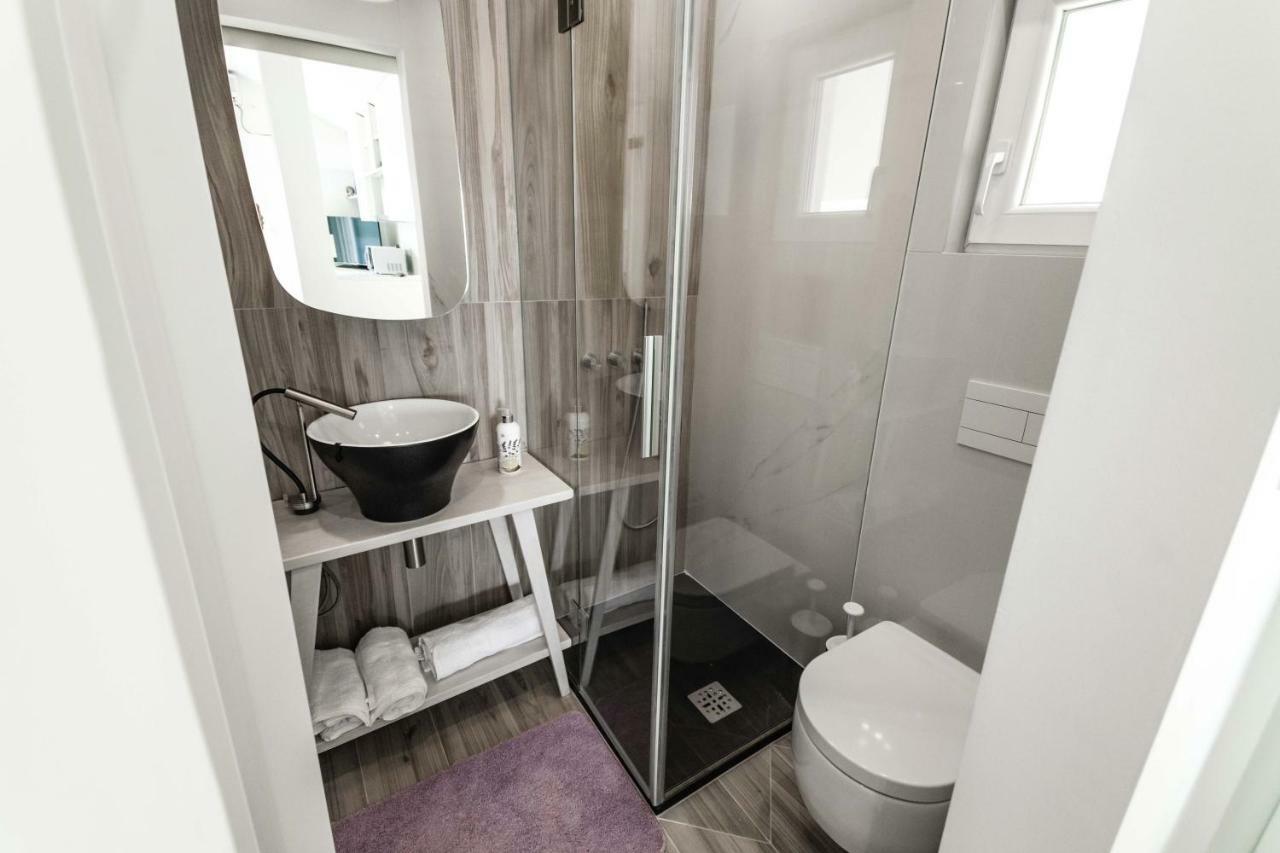 Mario - Rogoznica Apartment