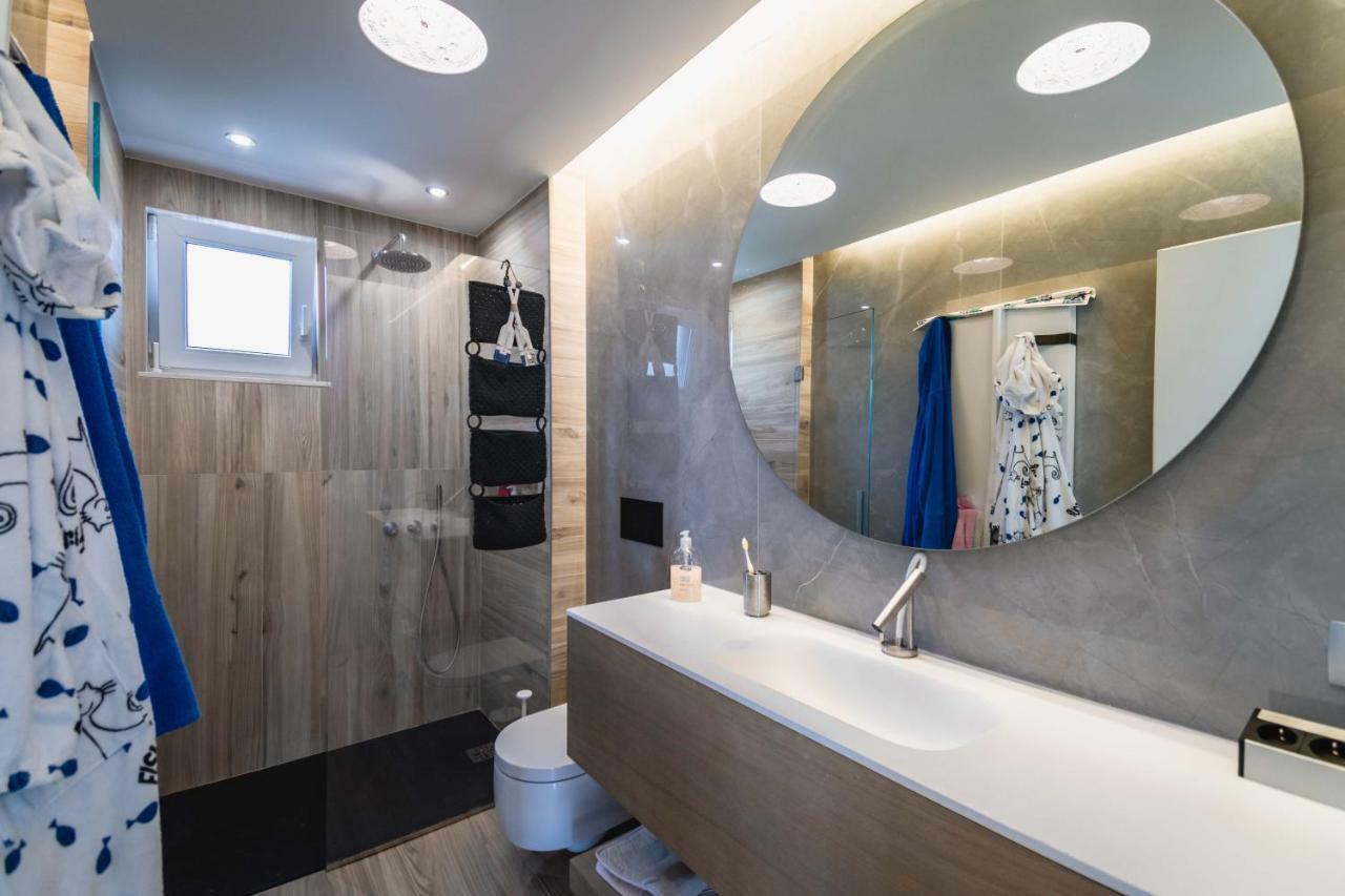 Appartement Mario - *