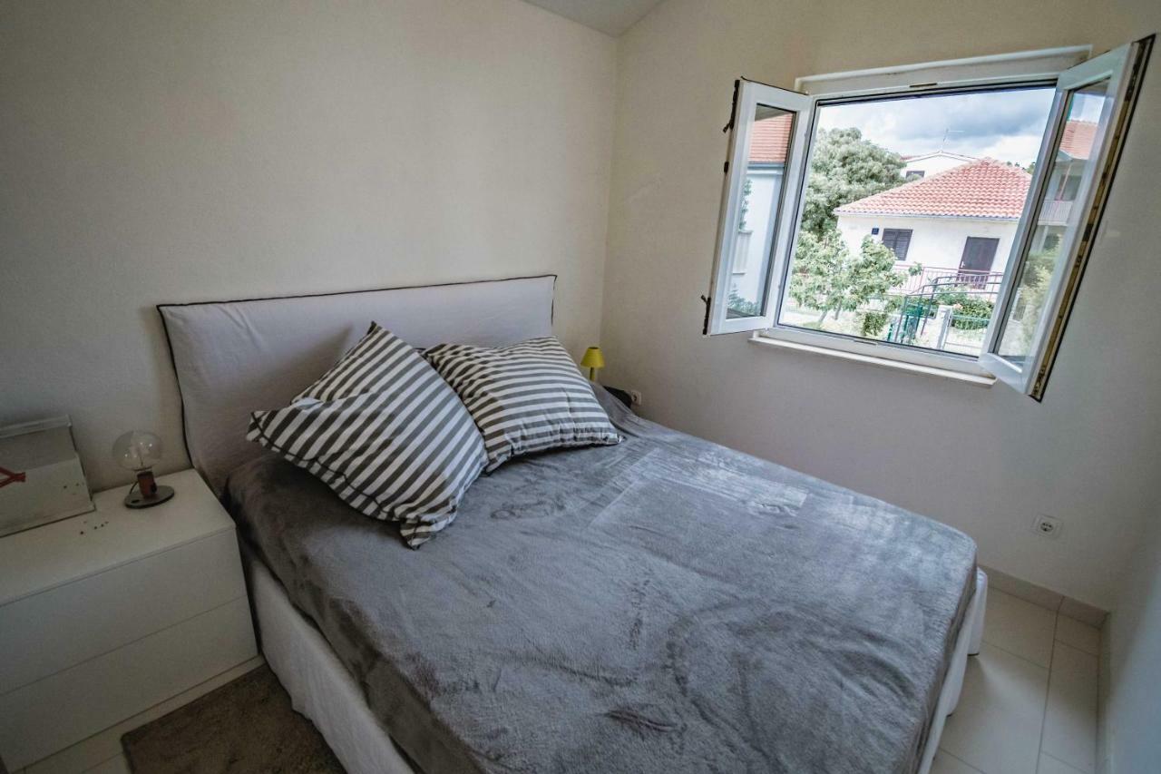 Mario - Rogoznica Apartment