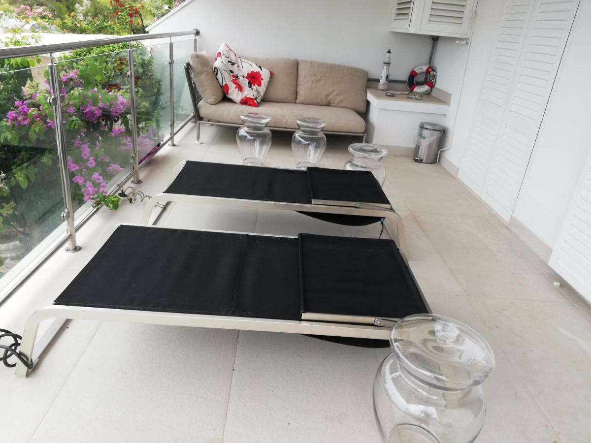 Appartement Mario - *